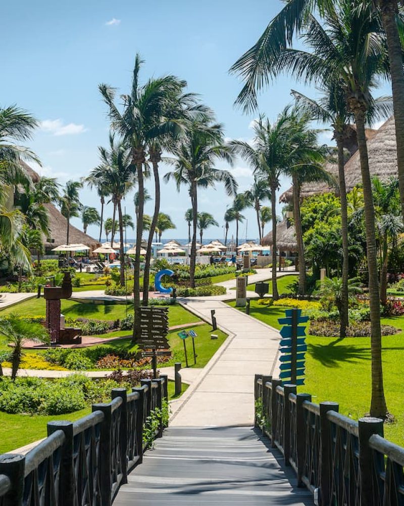 Hotel Catalonia Riviera Maya