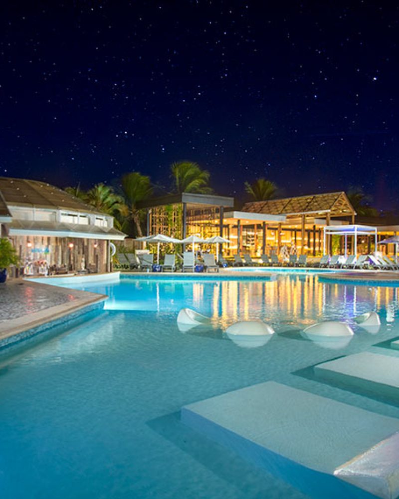 Pisicna en Catalonia Royal Bávaro