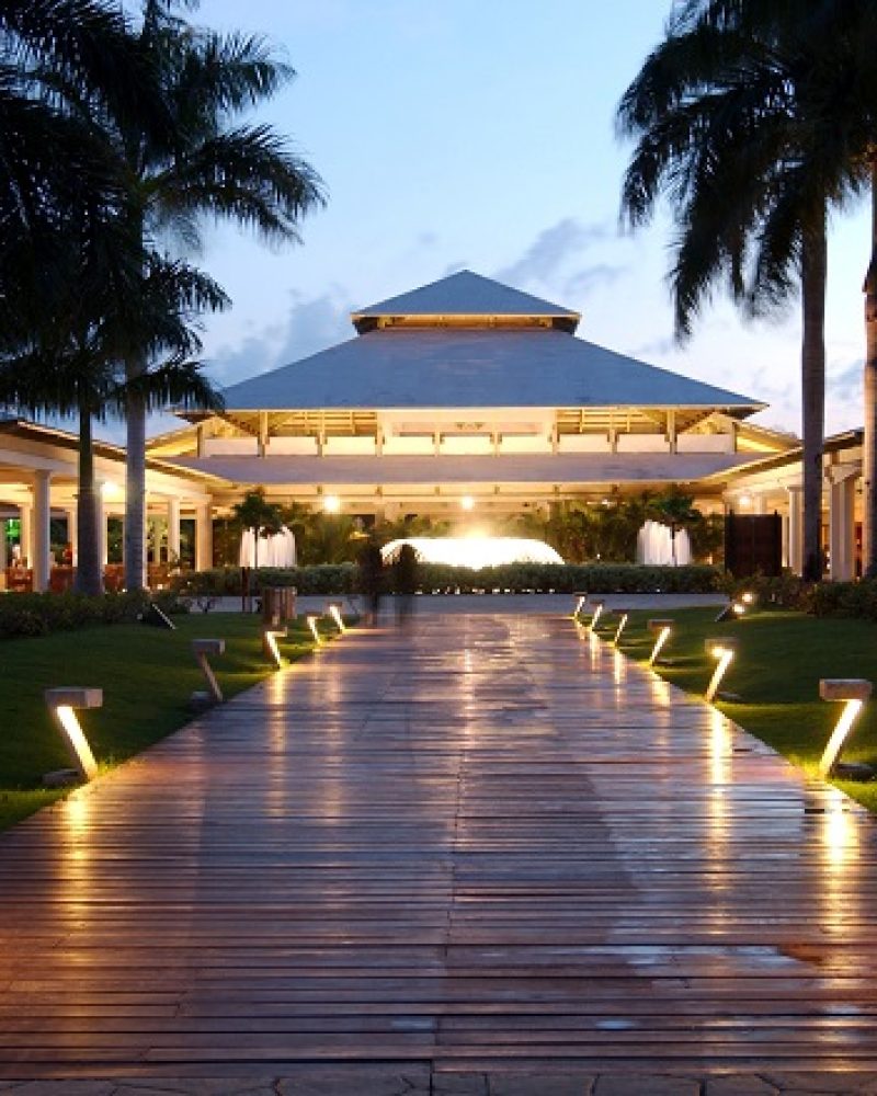 cataloniacaribbean-bavarobeachresort