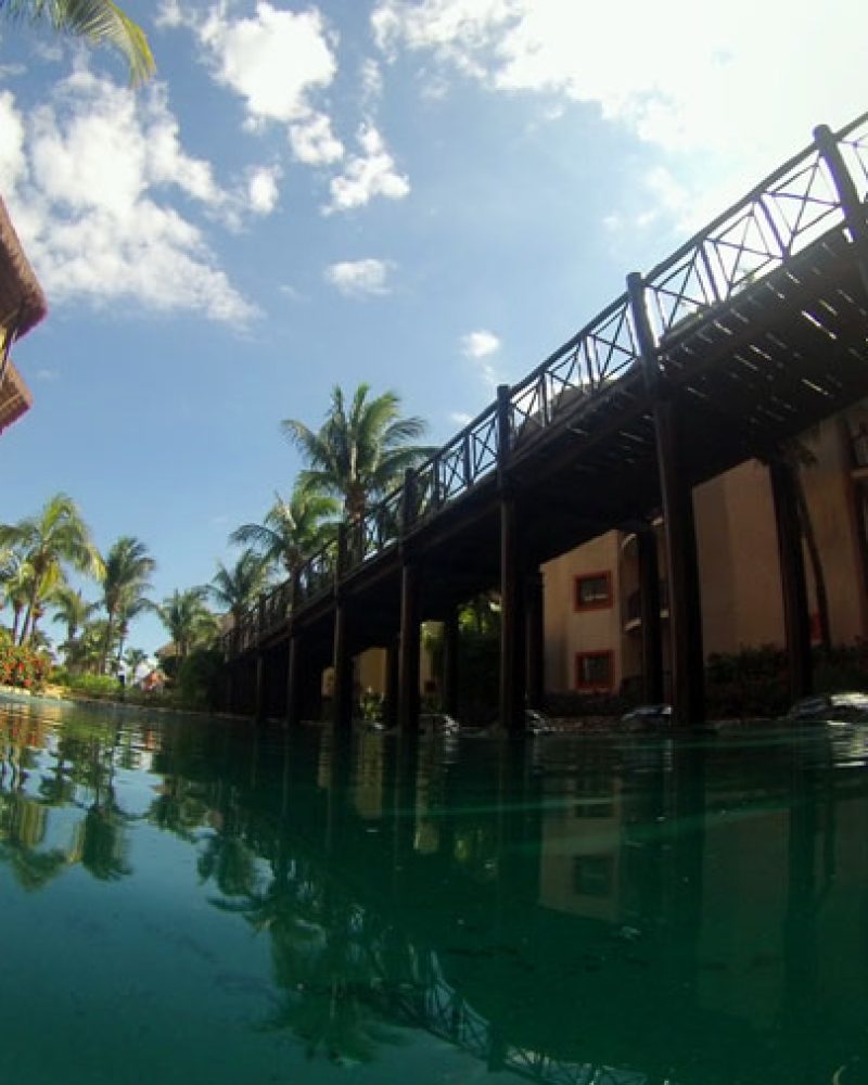 catalonia hotels, privileged, riviera maya resort