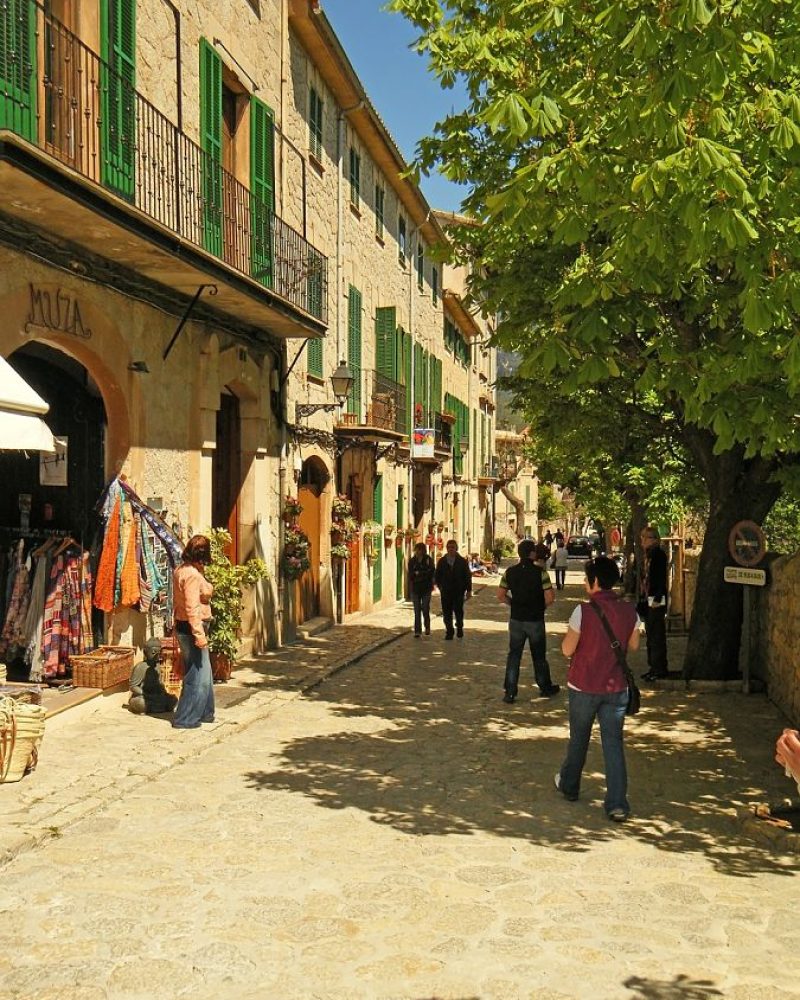 comprar si viajas a Mallorca