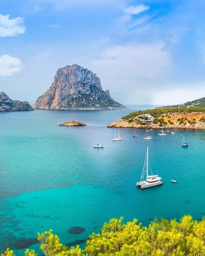 Costa de Ibiza