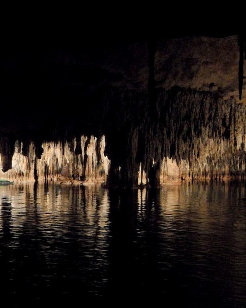 cuevas de mallorca