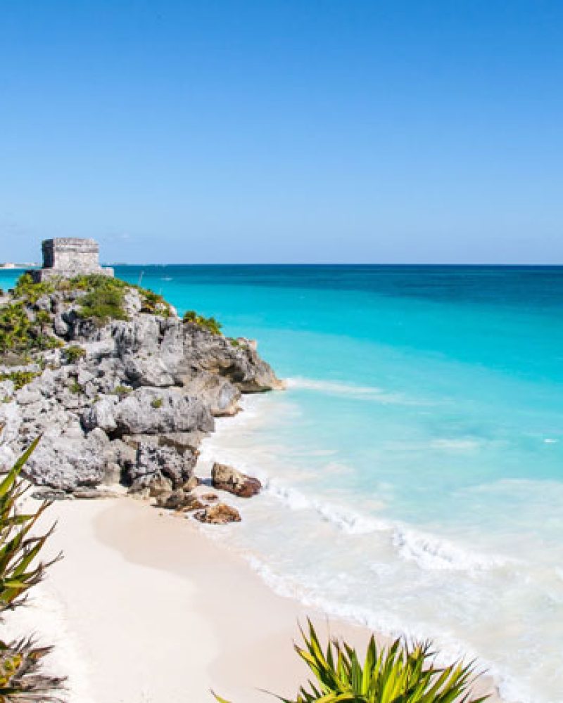 transportarte por la Riviera Maya