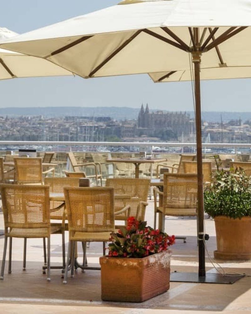 hotel catalonia mallorca santa catalina