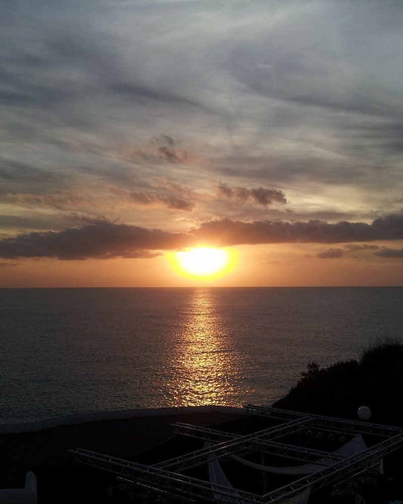 puestas de sol ibiza