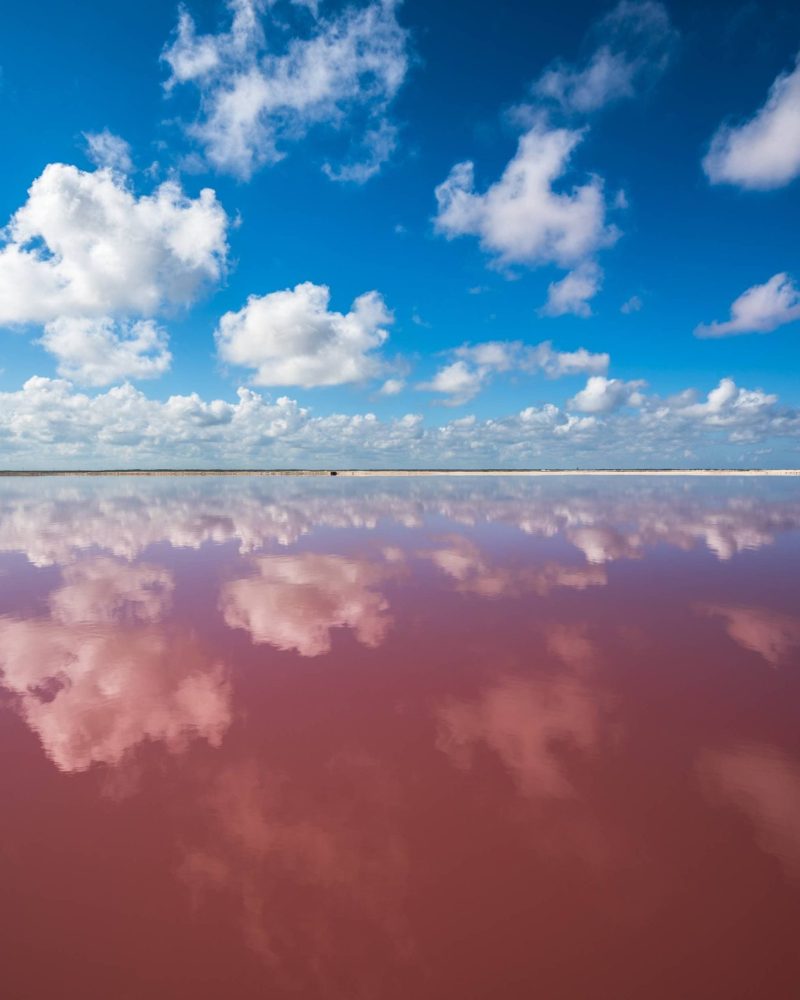 las coloradas-yucatan