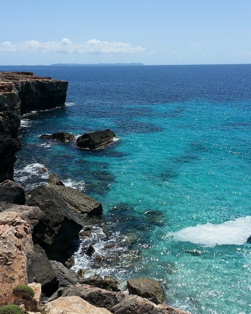 viajar a Mallorca