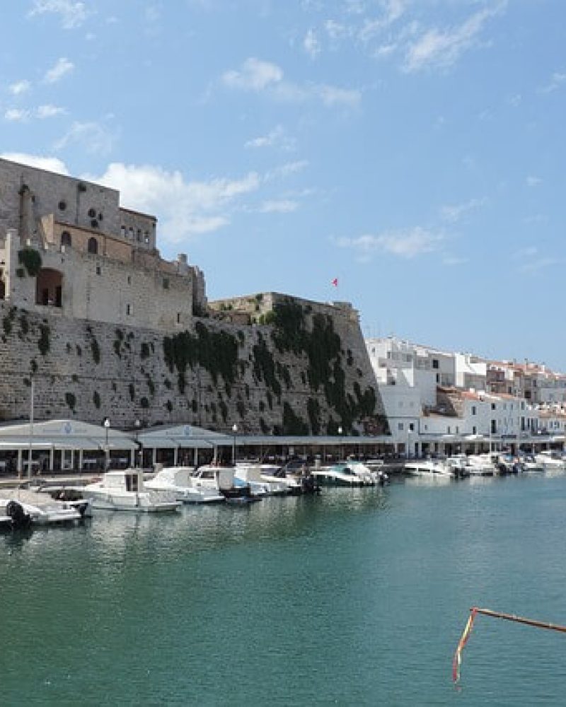 Ciutadella Menorca