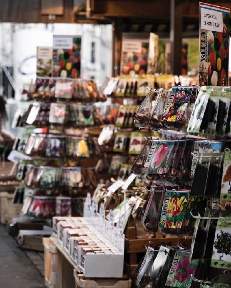 Mercado de Bloemen