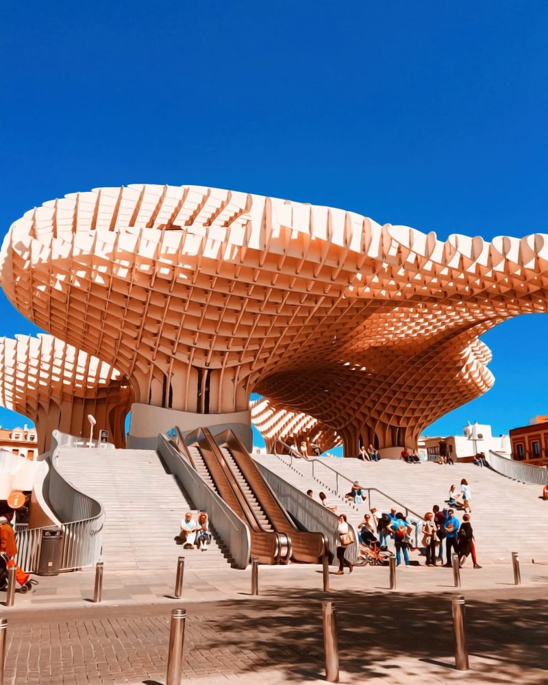 metropol-parasol-sevilla