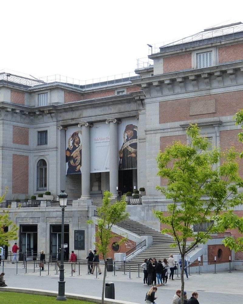 museos de Madrid