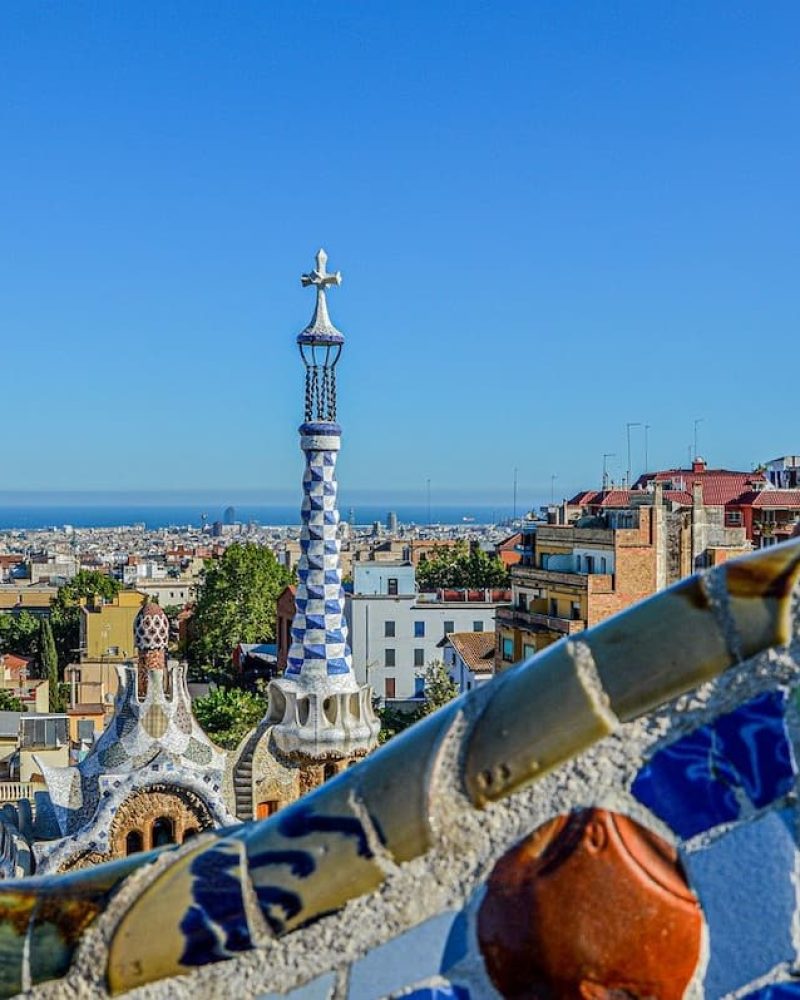 park-güell