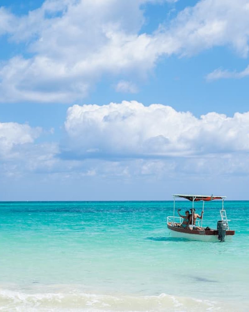 Mejor playa de México
