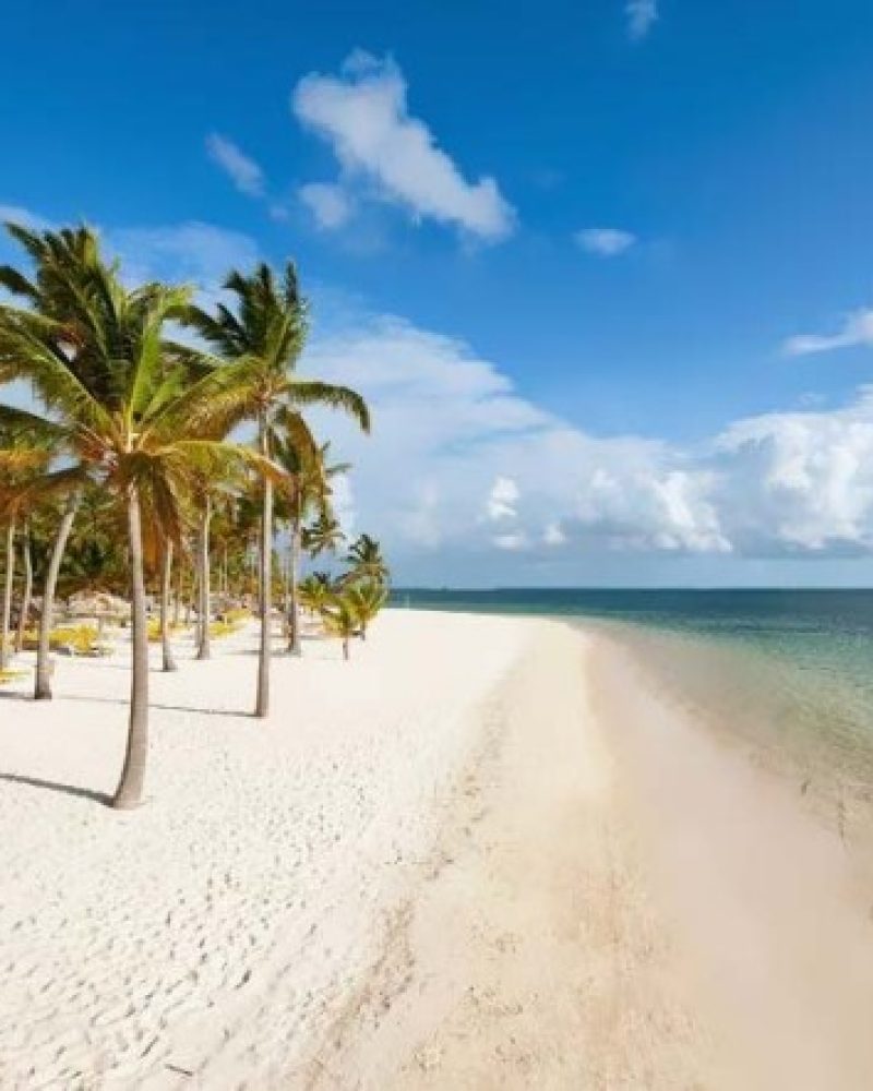 playa punta cana
