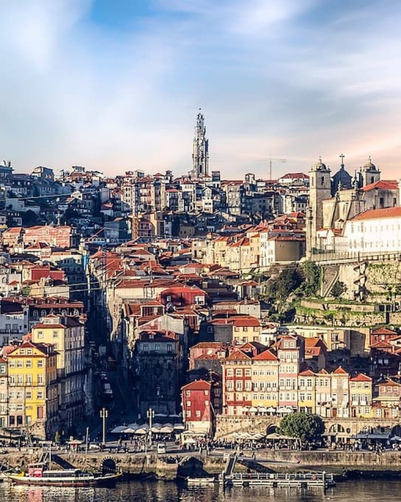 porto-scenery
