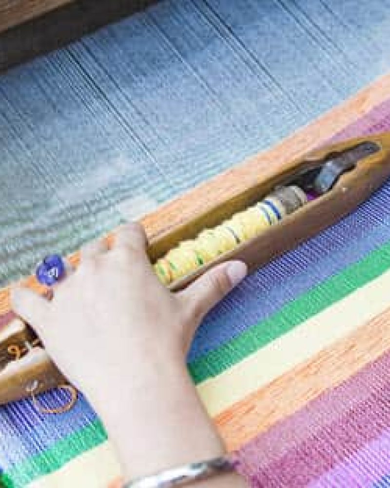 ruta de la seda UNESCO