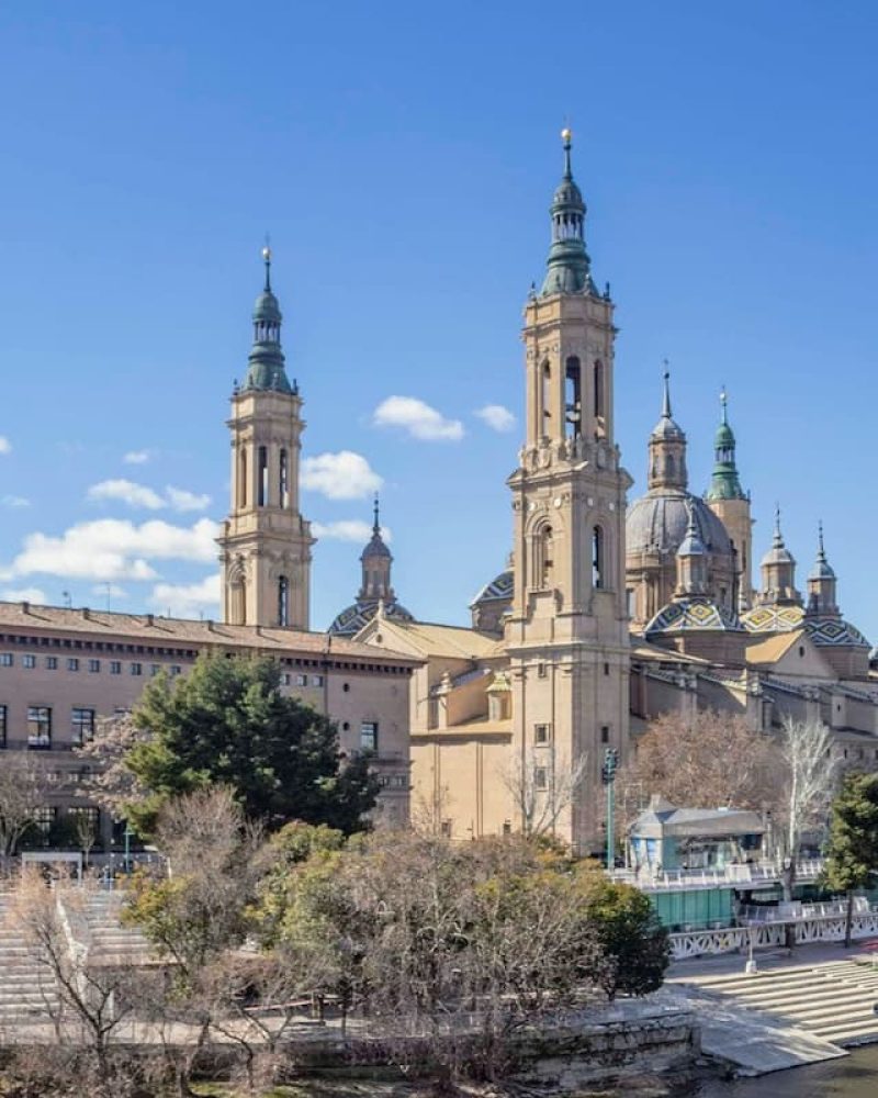 zaragoza-castle